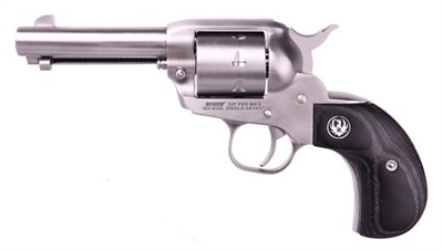 Ruger Single Seven 3.75" .327FED Birdshead 8163 EZ PAY $51