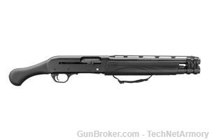 Remington TAC-13 V3 12GA. 13" 5+1 83392 EZ PAY $171