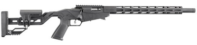 Ruger Precision Rifle .17HMR 8403 EZ PAY $69