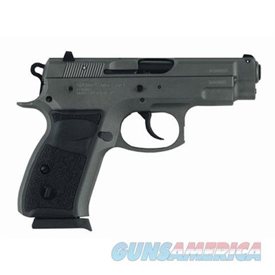 TriStar C-100 C100 85028 Tungsten 9MM 15+1 EZ PAY $47