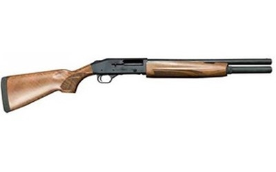 Mossberg 930 Tactical Deluxe 18.5" 12GA. Wood Stock 85317 Talo EZ PAY $92