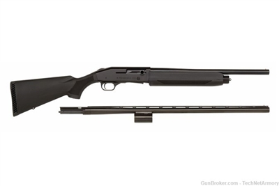 Mossberg 930 Field Security Combo 12GA. 18.5+28" Bbls 85325 EZ PAY $64