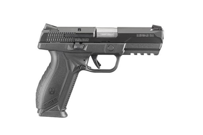 Ruger American 9MM 4.2" 17+1 8605 EZ PAY $35