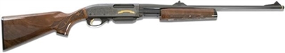 Remington 7600 Ltd Ed .30-06 86276 Gold Inlay SALE