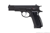 CZ 75B Retro 9MM 16+1 91121 4.72" EZ PAY $78 SALE