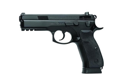 CZ-USA SP-01 Tactical 9MM 91153