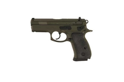 CZ P-01 OD Green 9MM 14+1 91198 EZ PAY $91