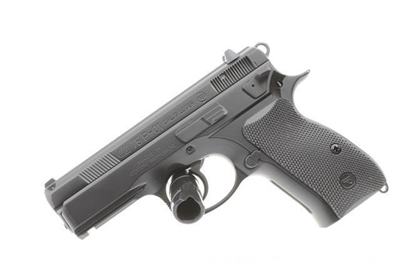 CZ 75 P01 9MM SKU 91199 P-01 EZ PAY $65