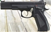 CZ 75 Bull Shadow Custom Shop 9MM 16+1 91768 EZ PAY $183