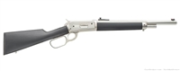 Chiappa Kodiak 1866 Matt Chrome .45-70 18.5" 920.355 EZ PAY $153