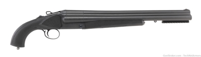 Charles Daly Triple Honcho 12GA 18.5" Rail 930.170