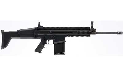 FNH SCAR 17 .308 FN 17s 308 Battle Rifle 16" 98561