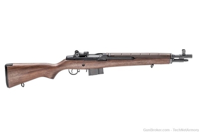 Springfield Armory M1A Tanker .308WIN AA9622 16.25" 10+1 EZ PAY $154