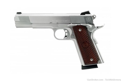 American Classic 1911 5" Hard Chrome 9MM 9+1 AC9G2C EZ PAY $64