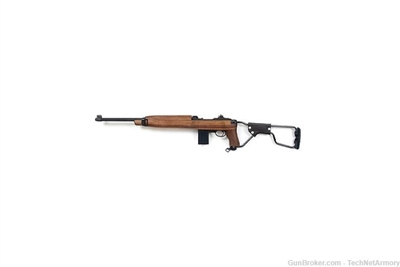 Auto Ordnance Thompson M1 Carbine Paratrooper .30Carbine AOM150 EZ PAY $120