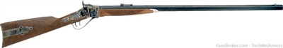 Cimarron Rifle from Down Under AS200 .45-70 34" EZ PAY $163