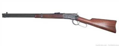 Cimarron 1892 Saddle Ring Carbine .45COLT AS612 20" CCH 10+1 SALE!