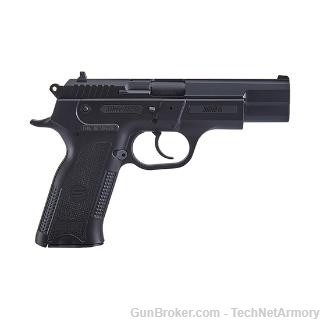 Sar Arms B69BL B6 9MM 17+1 EZ PAY $24