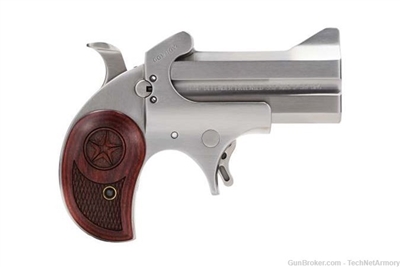 Bond Arms Cowboy Defender .357MAG BACD357/38 EZ PAY $41