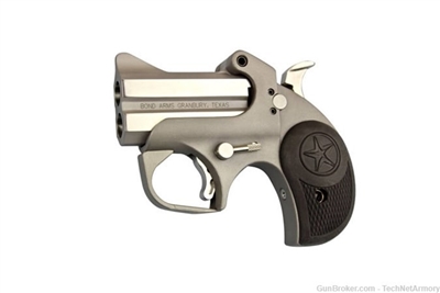 Bond Arms Roughneck 9MM BARN-9MM EZ PAY $28