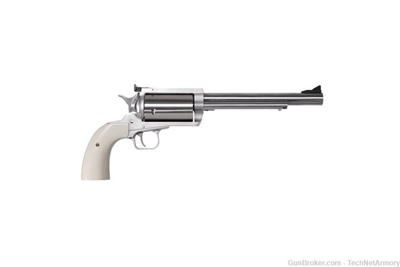 Magnum Research BFR .45/70 7.5" Bisley BFR45-707B EZ PA EZ PAY $145