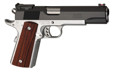 Les Baer Boss .45 ACP 45ACP 45