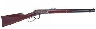 Cimarron 1894 Carbine 20" .38-55 CA2906B01