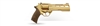 Chiappa Rhino 60DS Gold PVD .357MAG 6" Fiber Sights Wood Grip CF340259 EZ PAY $125