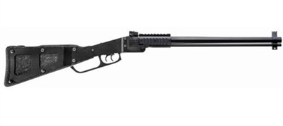 Chiappa M6 Combo X-Caliber shoots 8 calibers! 500186 EZ PAY $82