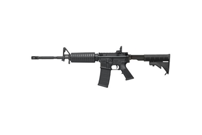 Colt CR6920 M4 Law Enforcement Carbine CR6920 5.56MM 16.1" 30+1 EZ PAY $82