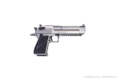 Magnum Research Desert Eagle .429DE Internl Brake DE429SRMB 7+1 EZ PAY $205