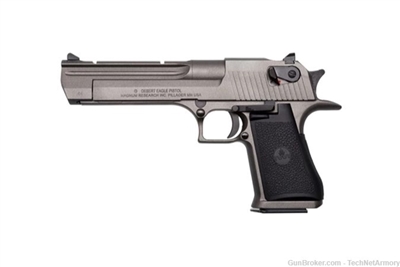 Magnum Research Desert Eagle .44MAG CA OK 6" 8+1 DE44CATU EZ PAY $171