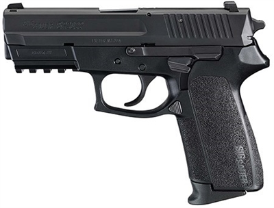 Sig SP2022 E2022-9-BSS 9MM EZ PAY $74