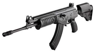 IWI GALIL ACE 16" 30rd 7.62x39 NIB 7.62 GAR1639