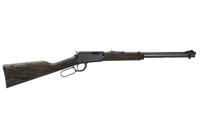 HENRY GARDEN GUN SMOOTHBORE .22LR 18.5" 15+1 H001GG EZ PAY $32