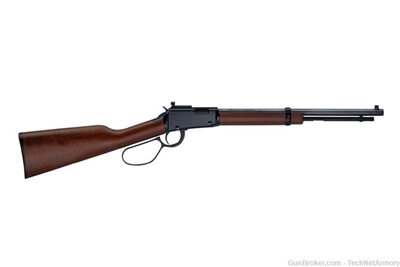 Henry Small Game Carbine .22MAG 16.25" 9+1 H001TMLP EZ PAY $55