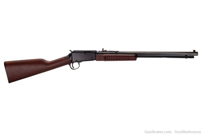 Henry Pump .22LR 20" 16+1 H003T EZ PAY $46