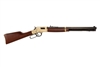 Henry Big Boy Brass 20" .41MAG 10+1 H006M41