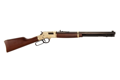 Henry Big Boy Brass 20" .41MAG 10+1 H006M41