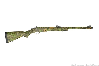 Henry Single Shot Mossy Oak Obsession Camo 12GA. 24" H015T-12 EZ PAY $68