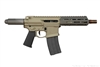 Q Honey Badger pistol .300 BLACK 30+1 HB-300BLK-7IN-PISTOL-NB EZ PAY $239