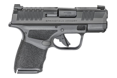 Springfield Hellcat 3" 9MM HC9319BLC EZ PAY $49