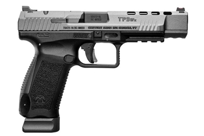 Canik TP9SFX 9MM 20+1 HG3774G-N EZ PAY $41