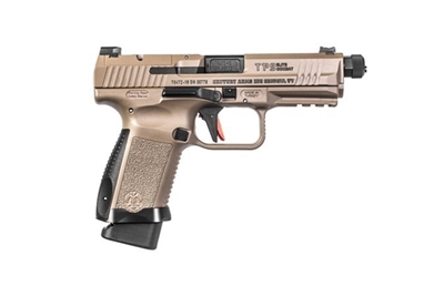 Canik TP9 Elite Combat HG6481D-N 9MM 18+1 EZ PAY $73