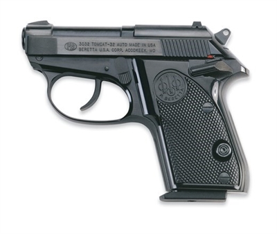 Beretta TomCat .32ACP J320115 EZ PAY $38