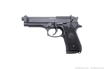 Beretta 92FS J92F300CA 9MM CA OK EZ OAY $69