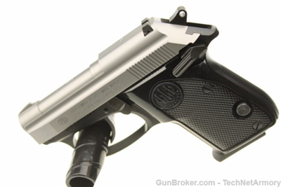 Beretta TOMCAT Two Tone .32ACP JS32002 NEW