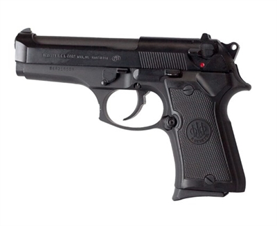 Beretta 92FS Compact 9MM JS92F850M NEW