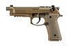 Beretta M9A4 5" FDE 18+1 3 mags JS92M9A4GM EZ PAY $86