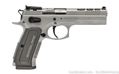 Sar Arms K12 Sport X SAO 9MM 4.7" 17+1 K12STSPX EZ PAY $72